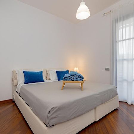 Casa Solare - Eleganza Milanese In Porta Romana 外观 照片