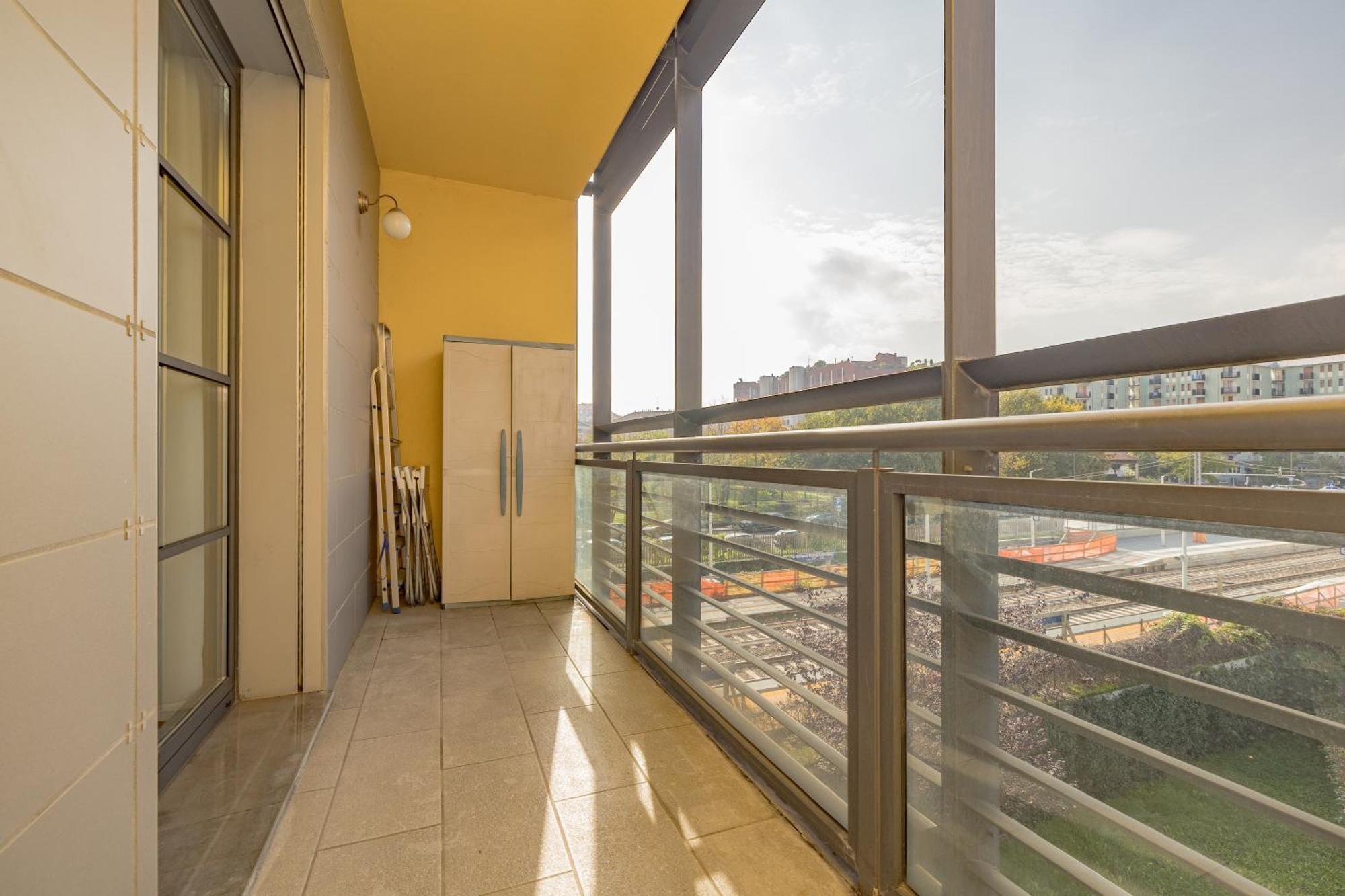 Casa Solare - Eleganza Milanese In Porta Romana 外观 照片