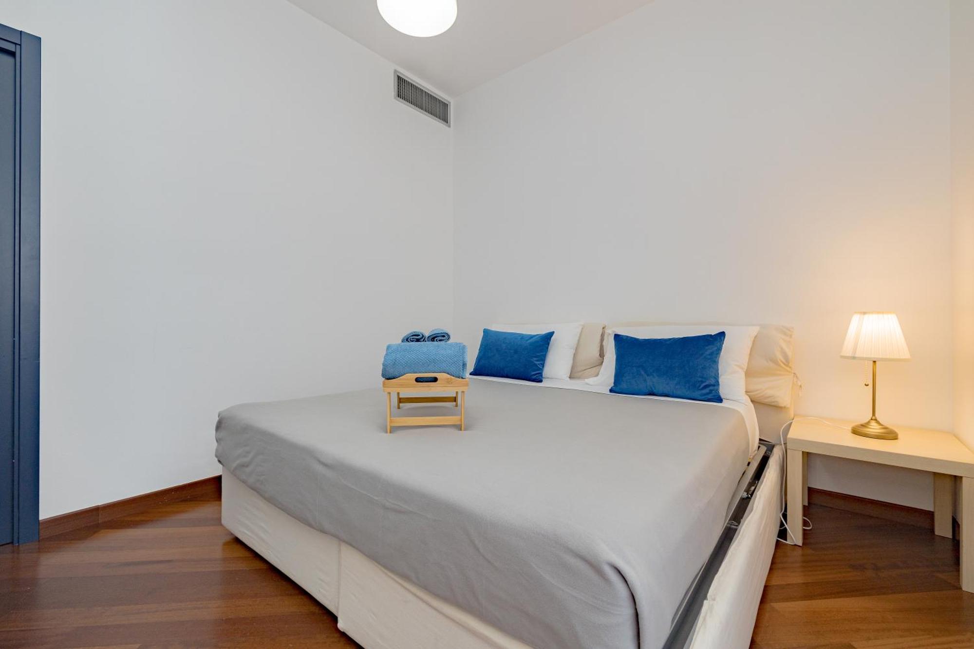 Casa Solare - Eleganza Milanese In Porta Romana 外观 照片