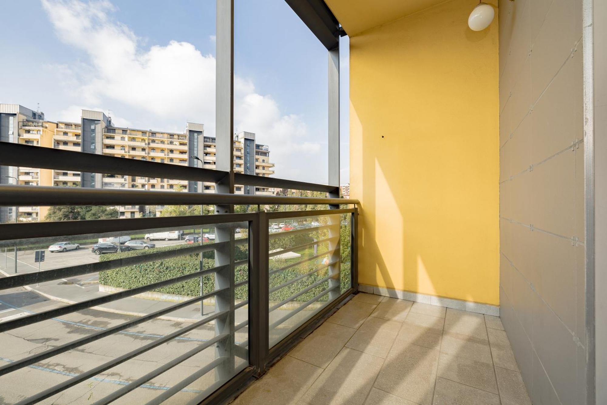 Casa Solare - Eleganza Milanese In Porta Romana 外观 照片