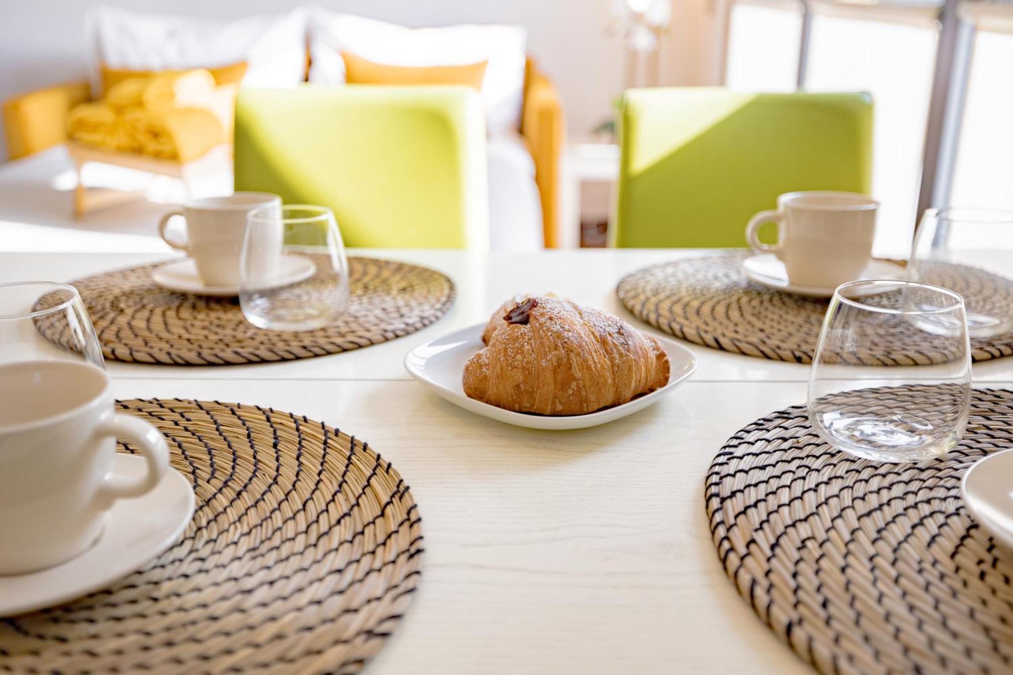 Casa Solare - Eleganza Milanese In Porta Romana 外观 照片