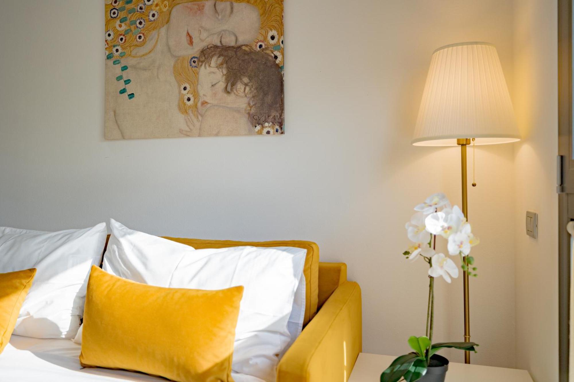 Casa Solare - Eleganza Milanese In Porta Romana 外观 照片