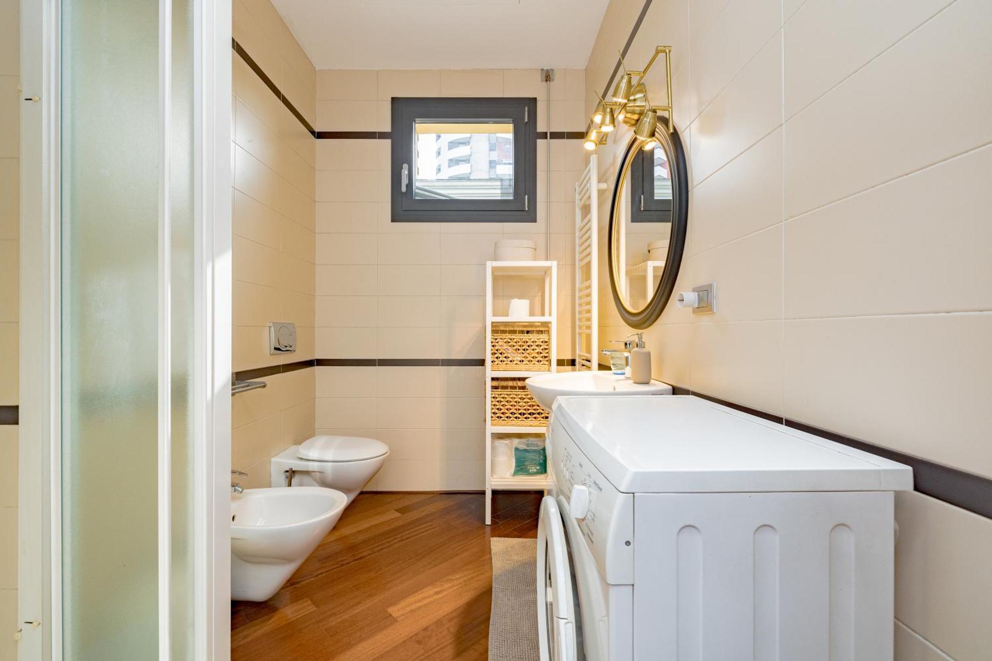 Casa Solare - Eleganza Milanese In Porta Romana 外观 照片