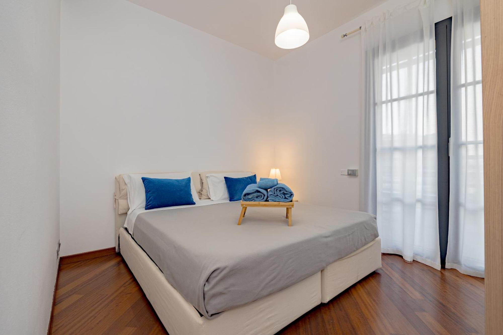Casa Solare - Eleganza Milanese In Porta Romana 外观 照片